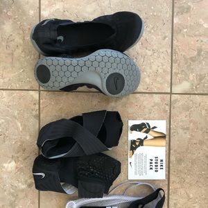 Women’s Nike Studio Wrap Pack 3